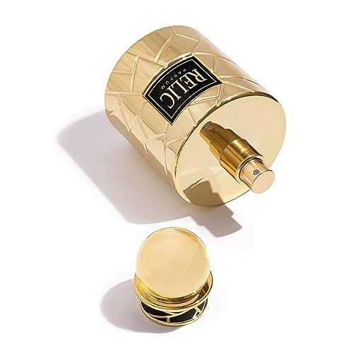 Relic Eau de Parfum 100ml