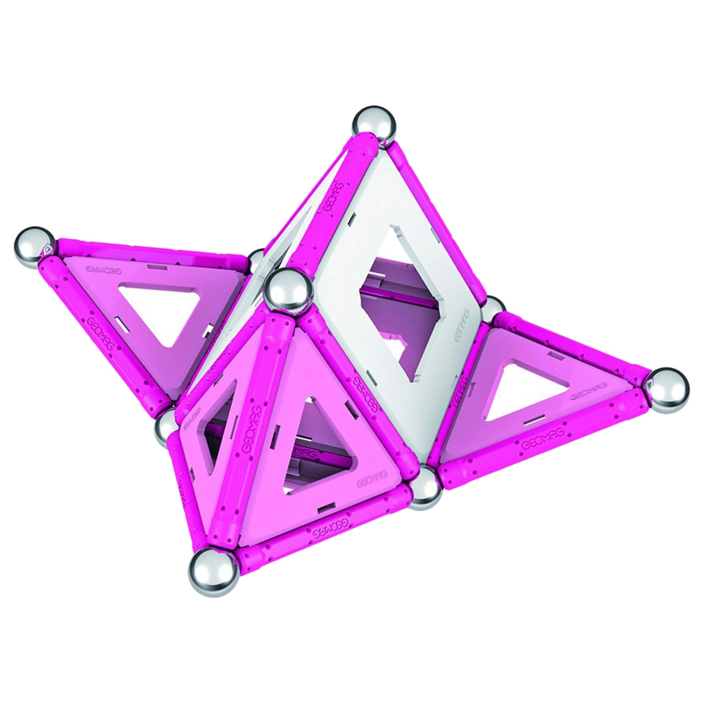 Glitter Panels - 68pcs