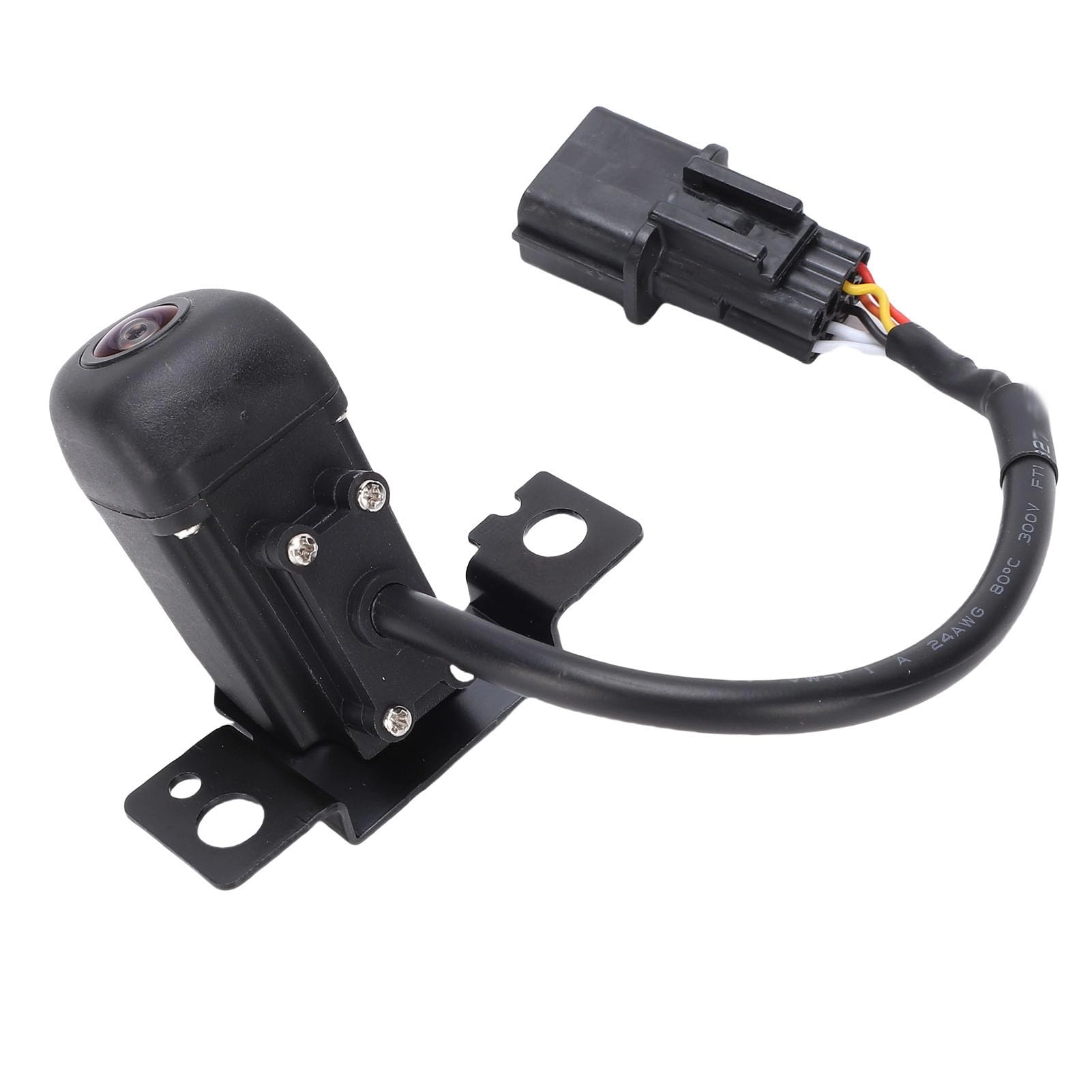 Rear View Camera - 6 Pin