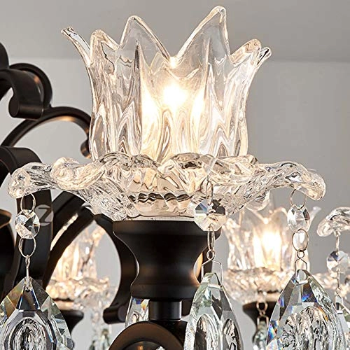 Crystal Chandelier
