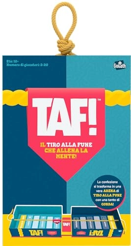 TAF! (Italian)