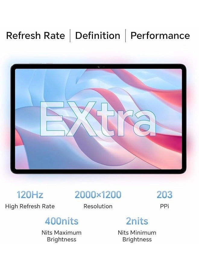 Pad X9 - 128GB 11.5"