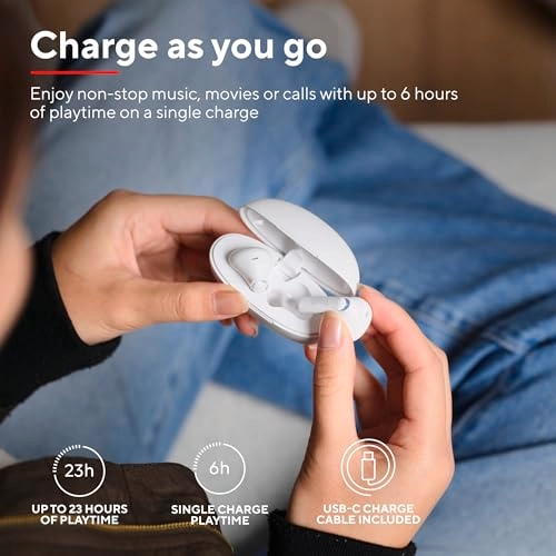 Yavi Wireless Earbud