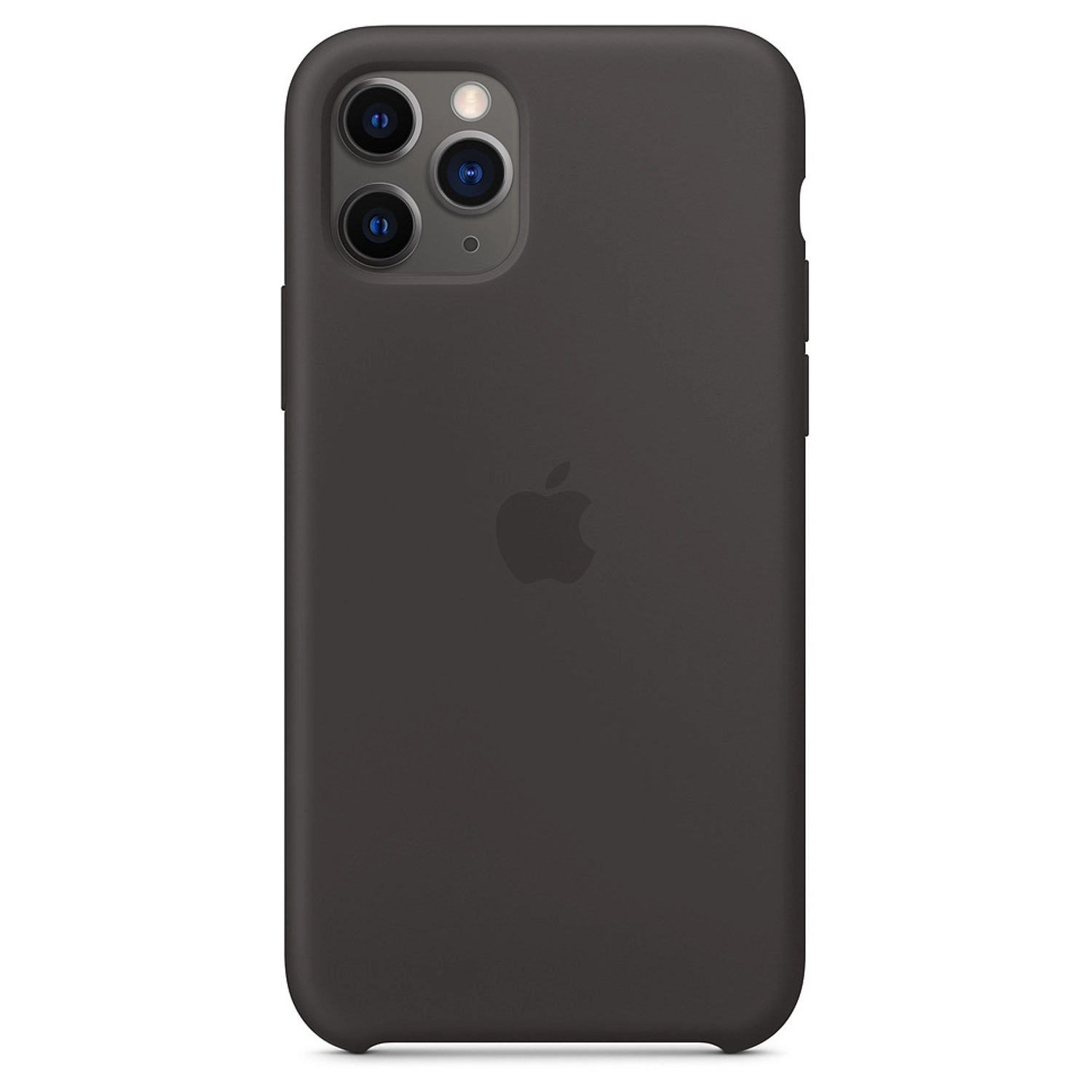 Silicone Case for iPhone 11 Pro Max - Silicon Silicon Cover