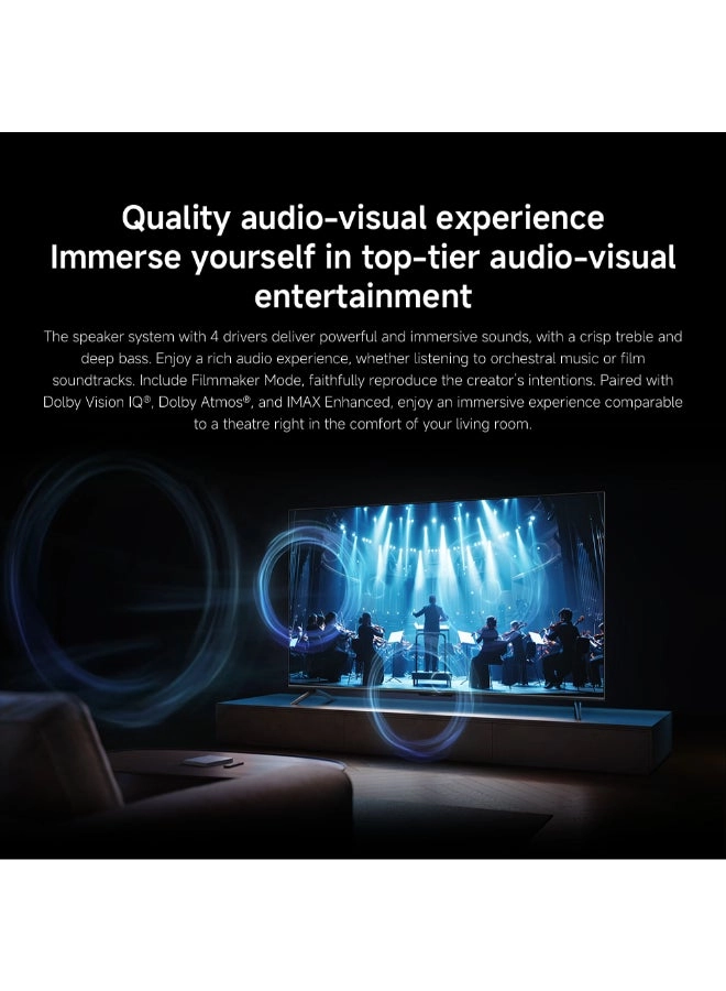 L65MA-SPLME - 65 inch