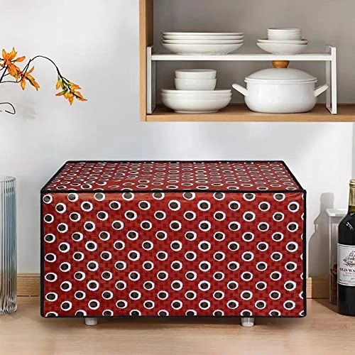 Microwave Oven Cover