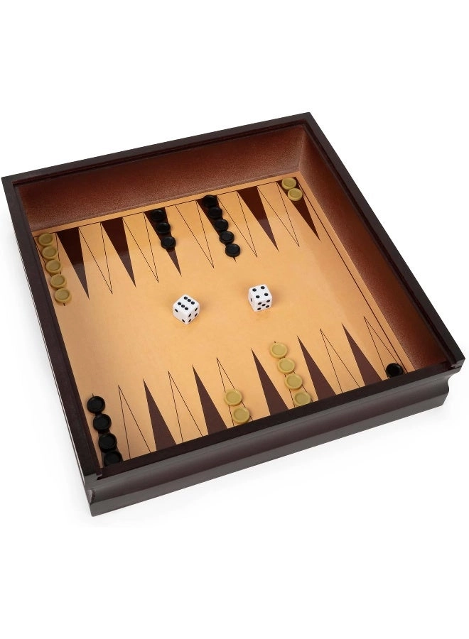 Cardinal 10 Game Set