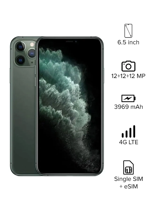 iPhone 11 Pro Max - 64GB