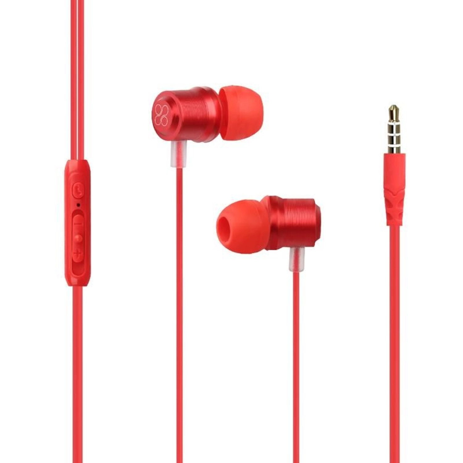 Promate Travi Wired Earbud