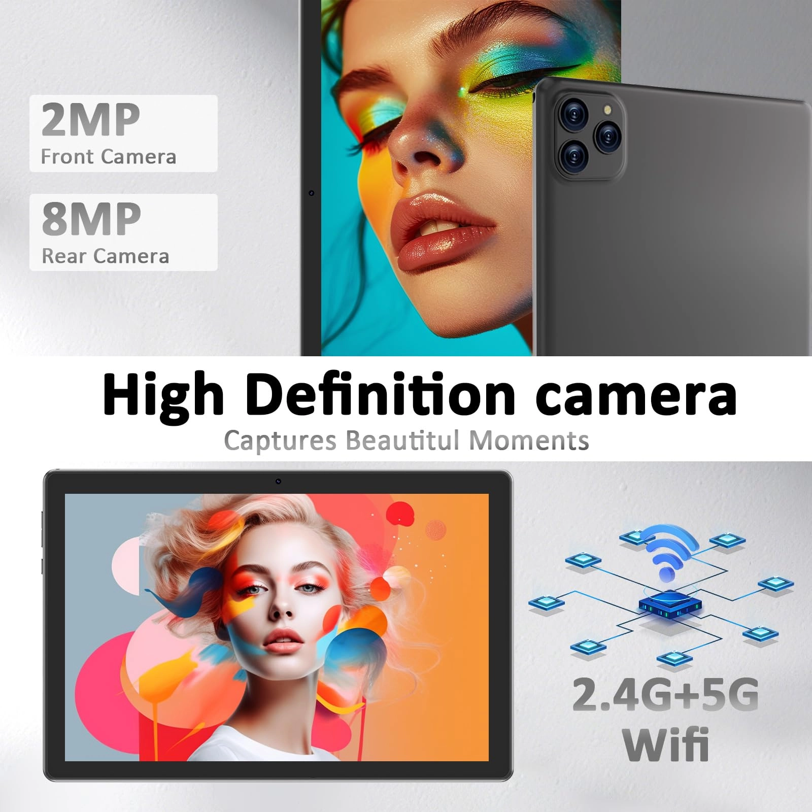 ZB32 - 64GB 10.1"