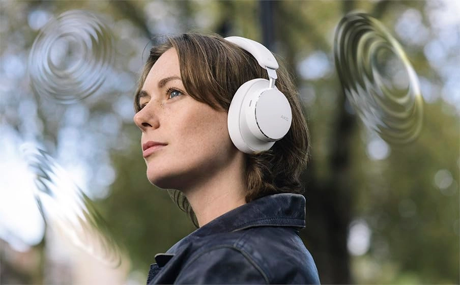 N9 Hybrid Wireless Headphone