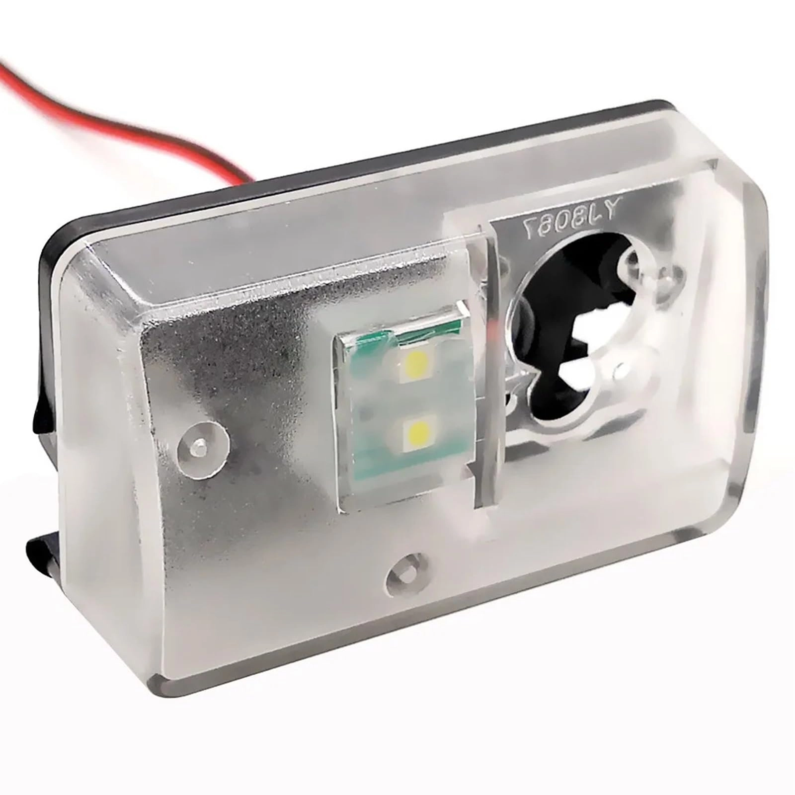 Wivplex Store Car Rear View Camera Bracket