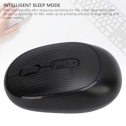 Optical Mouse - 2.4G