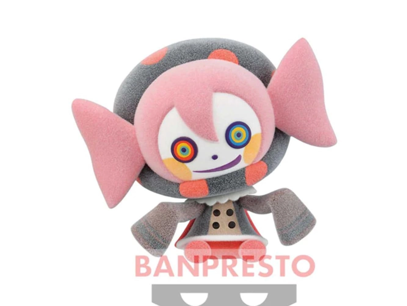 Bebe - Puella Magi Madoka Magica The Movie Rebellion - Medium