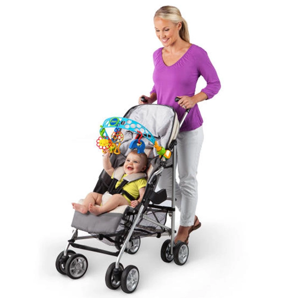 Oball Stroller Arch - 0 +