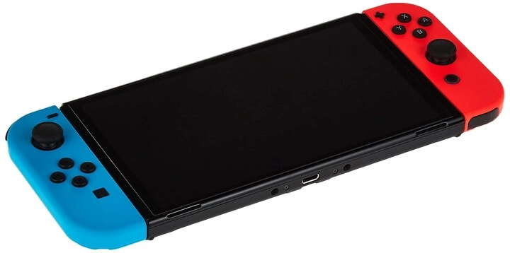Switch OLED - 64GB