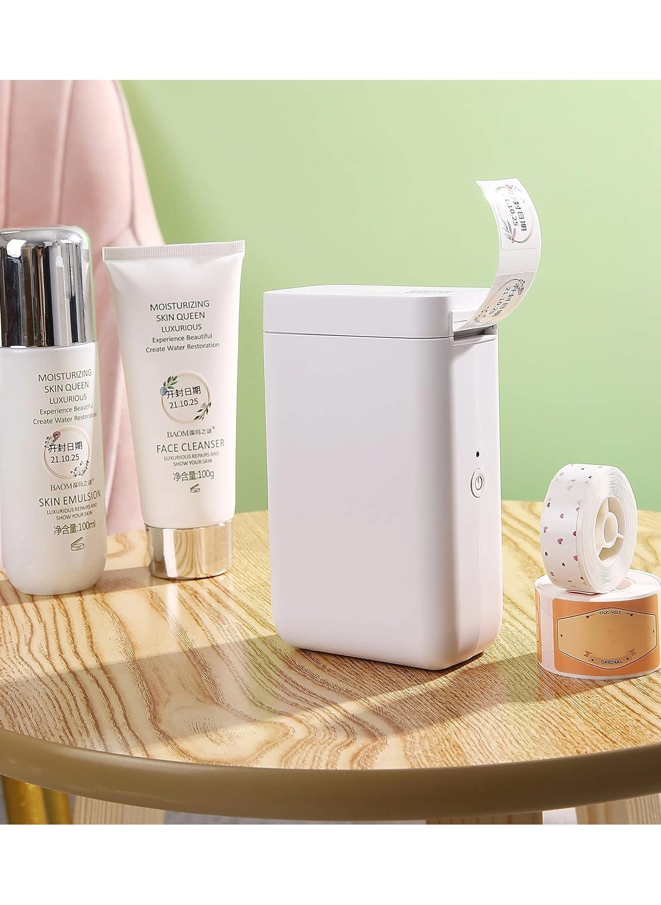 D101 - Thermal 25 millimeter