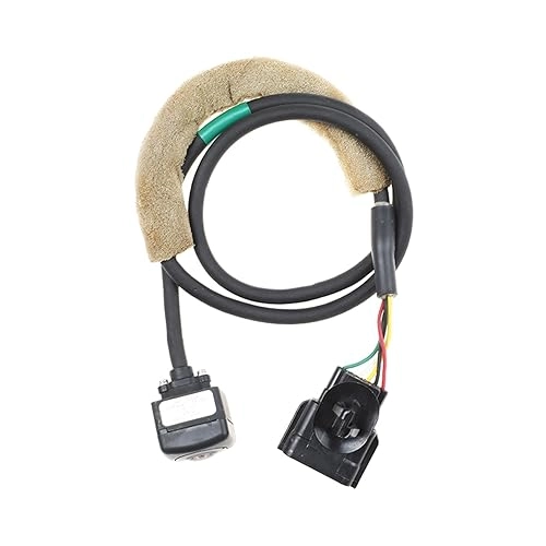 Rear View Camera - Night vision