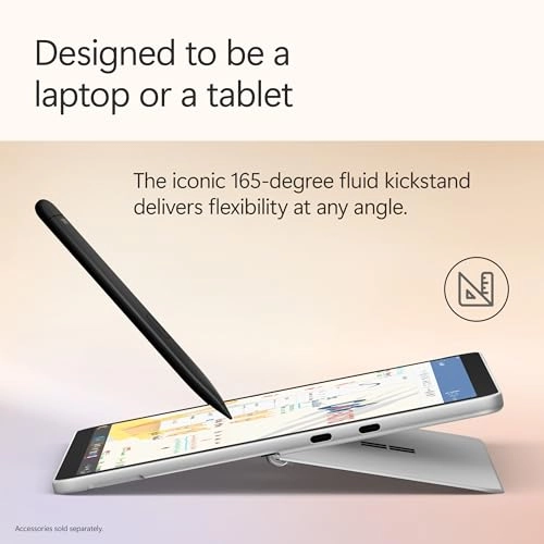 Surface Pro EP2-27776 - 12'' X Plus 16GB DDR5 512GB SSD