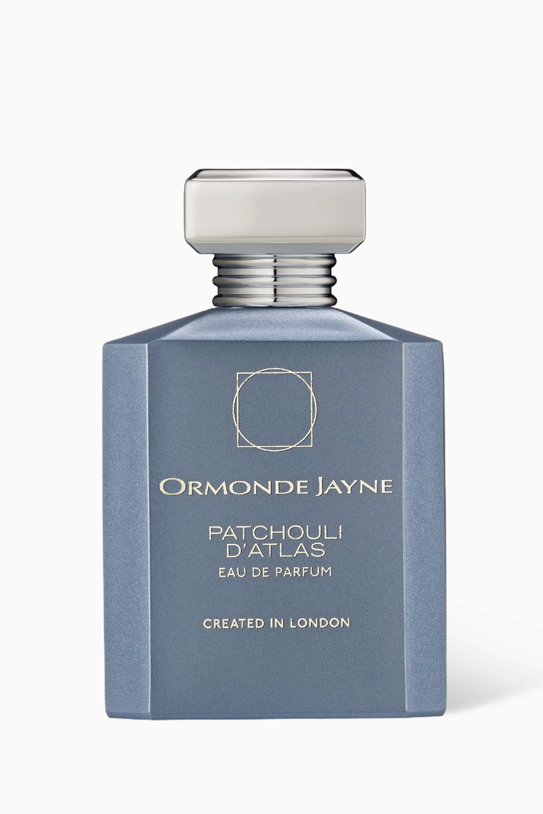 Ormonde Jayne Patchouli d'Atlas Eau de Parfum 88ml