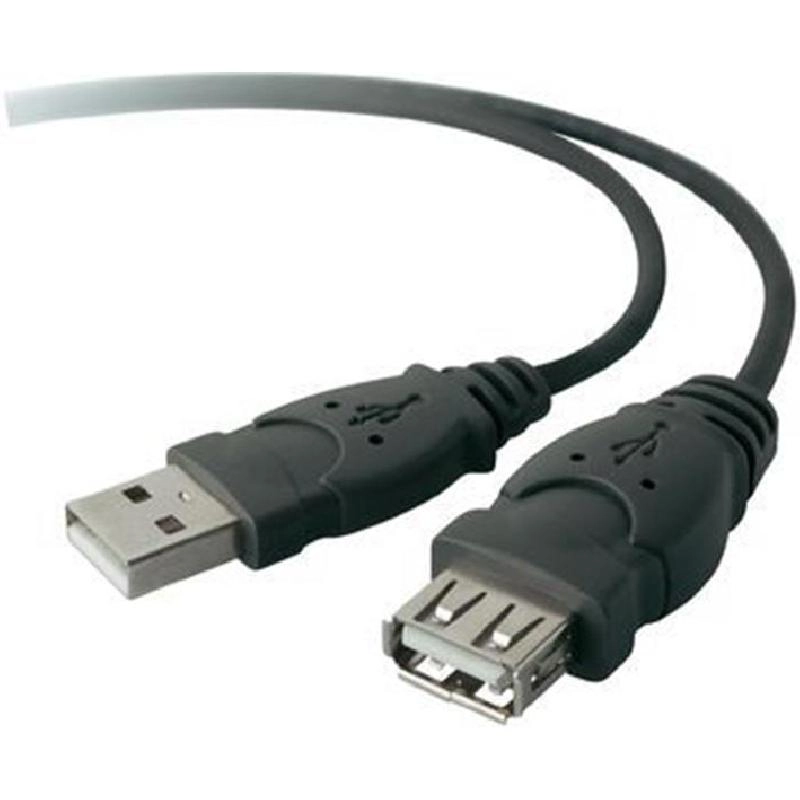 Standard Cable USB to USB 3m