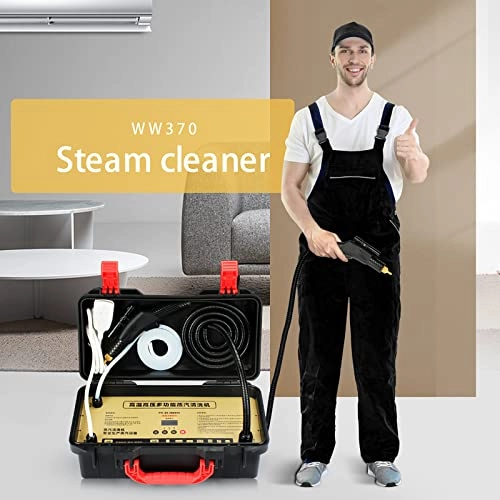 high pressure steam cleaner - 3Bar~5Bar