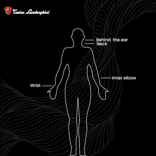 Mitico Eau de Toilette 125 ml