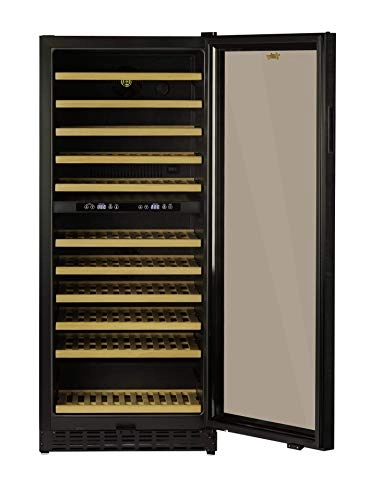 Beverage Cooler - 121 bottle(s)