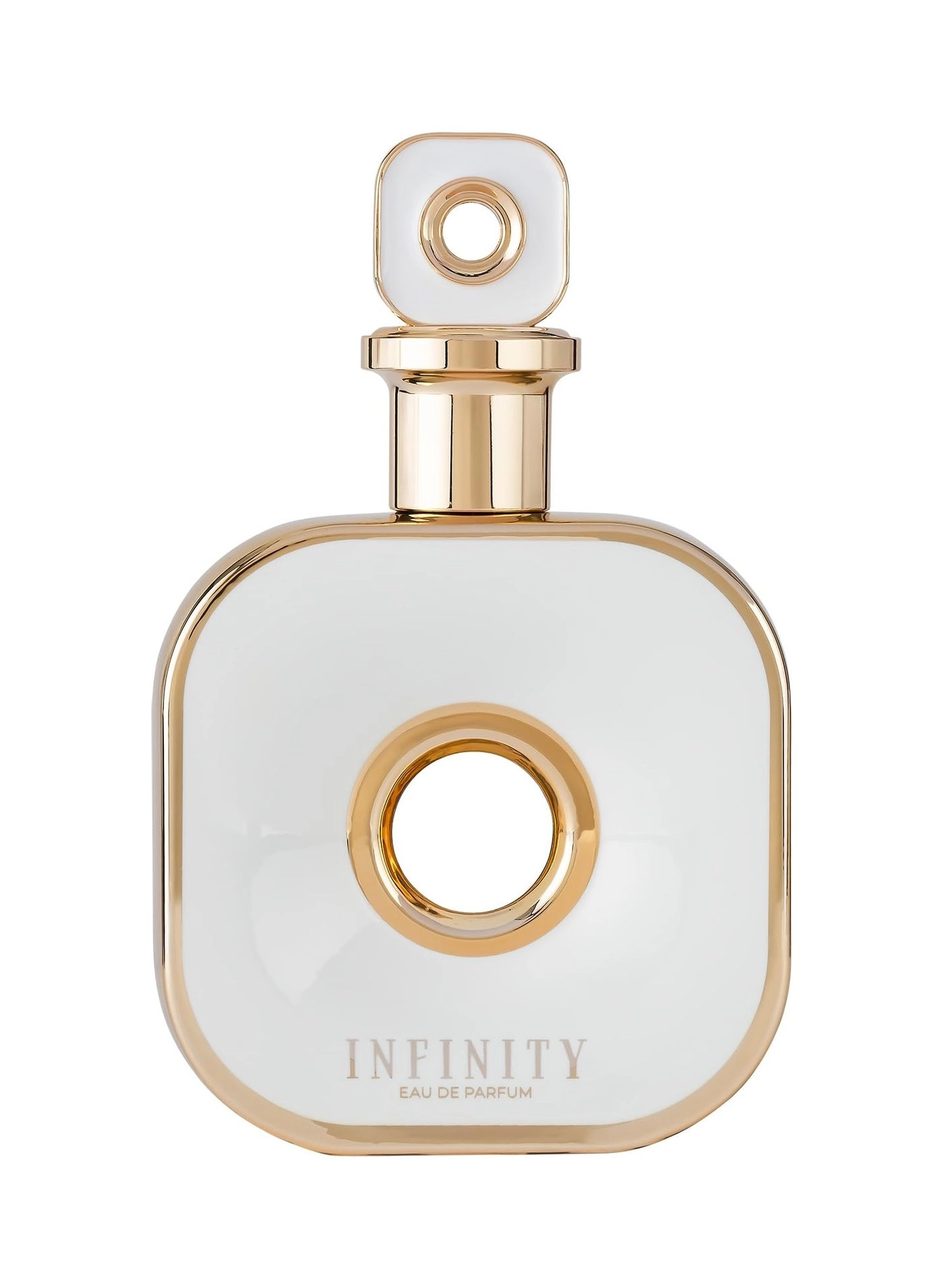 ARMAF Infinity Gold Eau de Parfum 100 ml