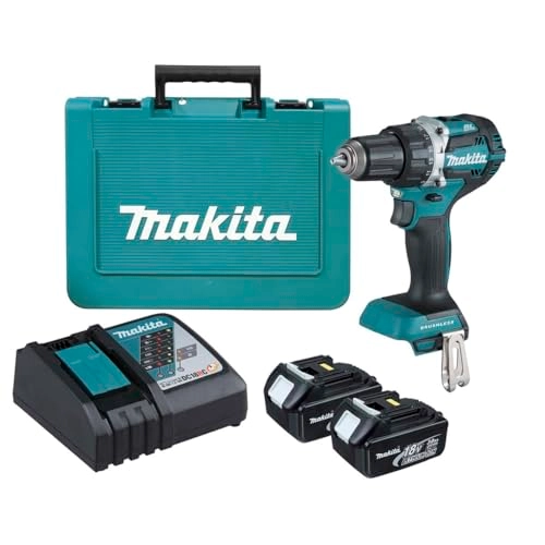 DDF484RFE - 3.0Ah 18V