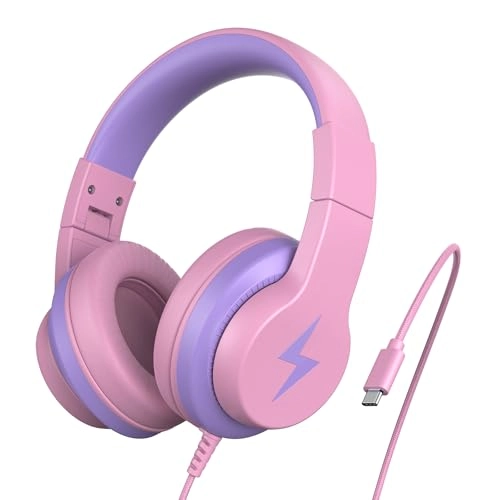 Kids Headphones - Wired Headphone