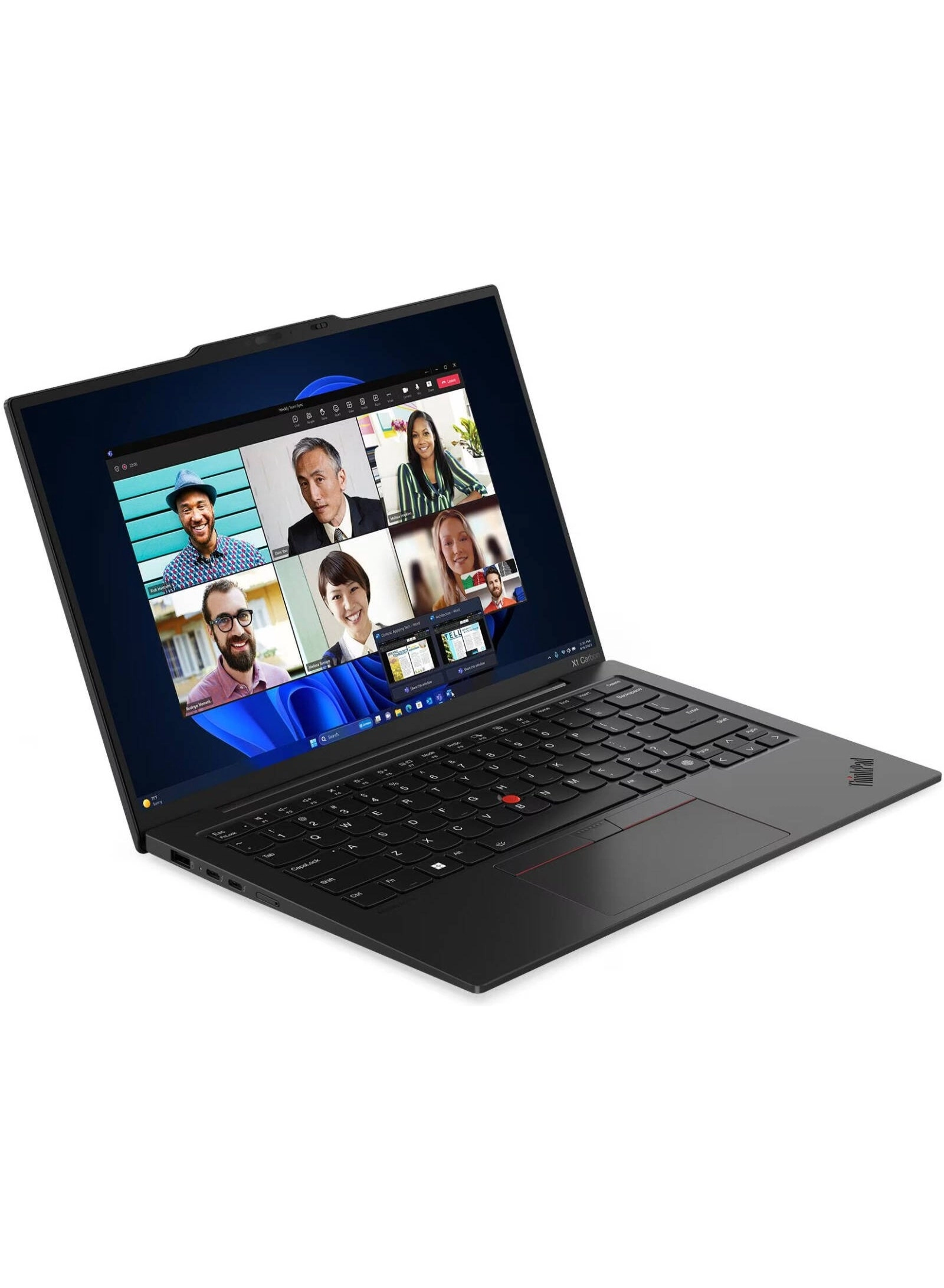 ThinkPad X1 Carbon 21KC0011GR - 14'' Core Ultra 7-155U 32GB 1TB SSD