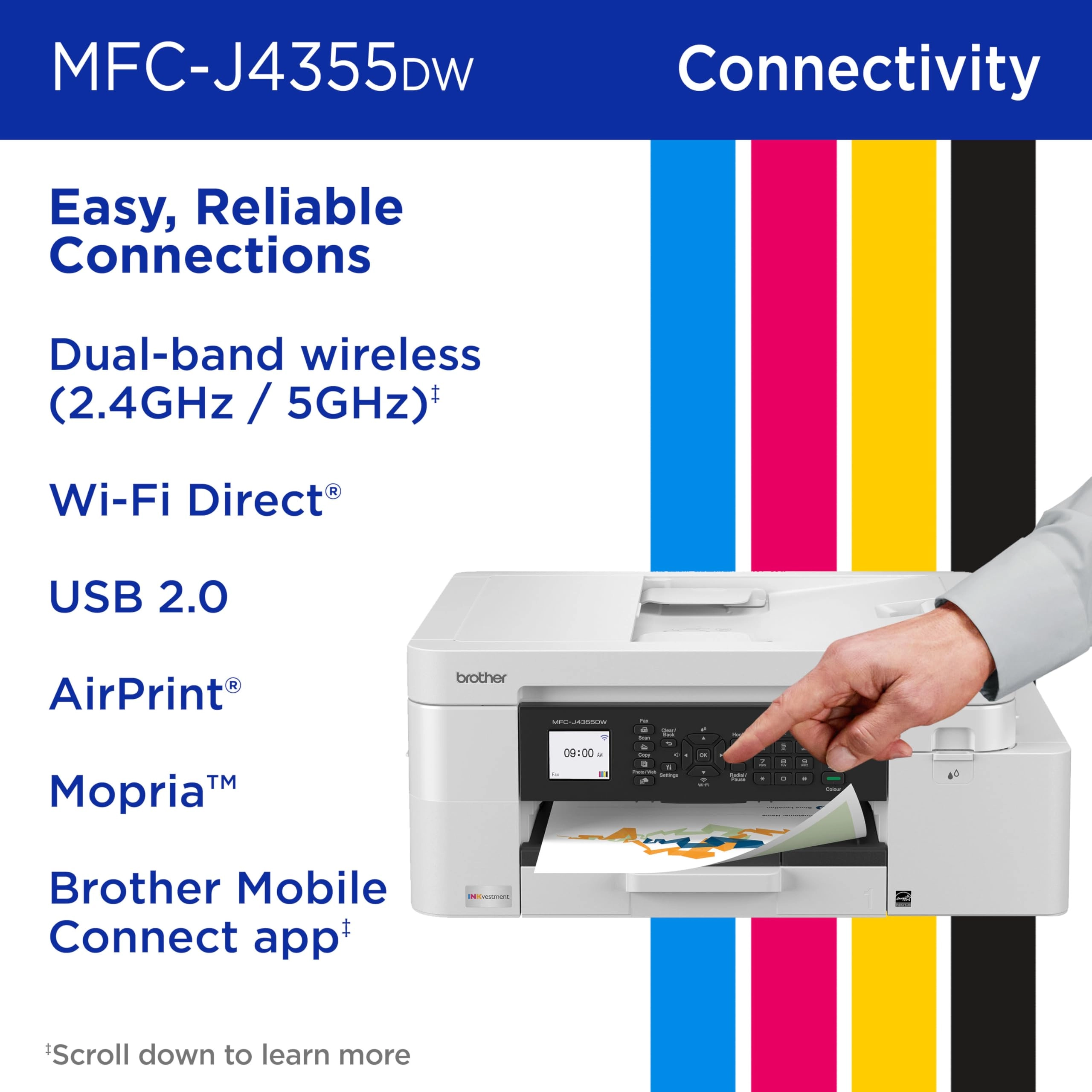 MFC-J4355