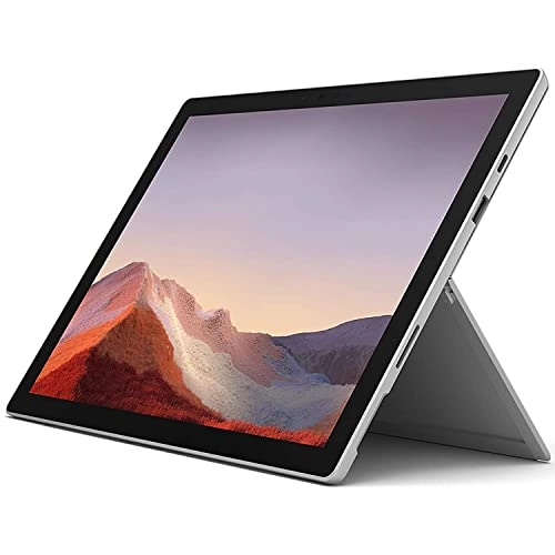 Surface Pro 7 Plus - i7 512GB 12.3"