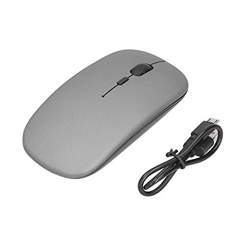 LED Wireless Mouse - USB