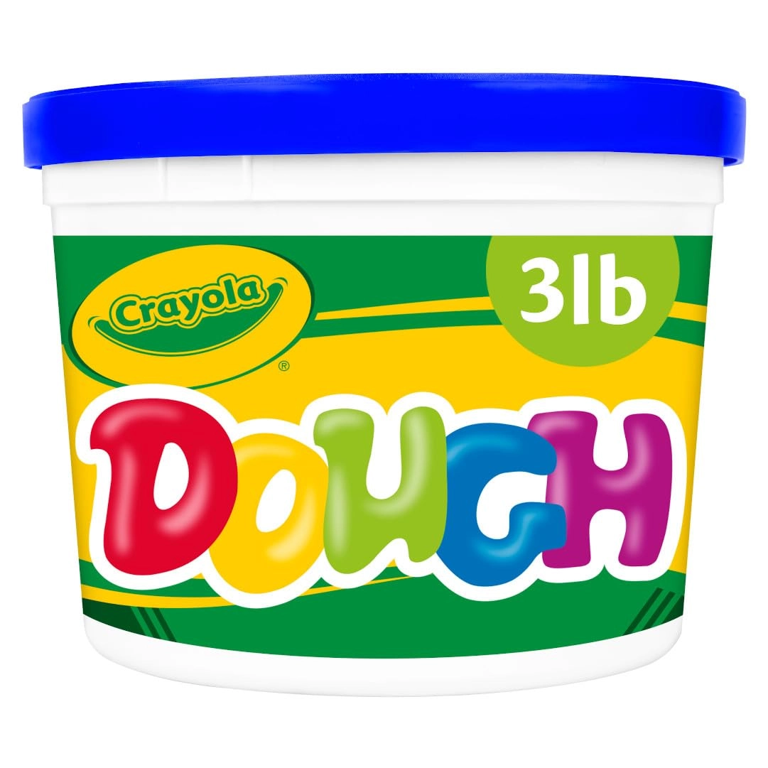 Modeling Dough - 1.362Kg