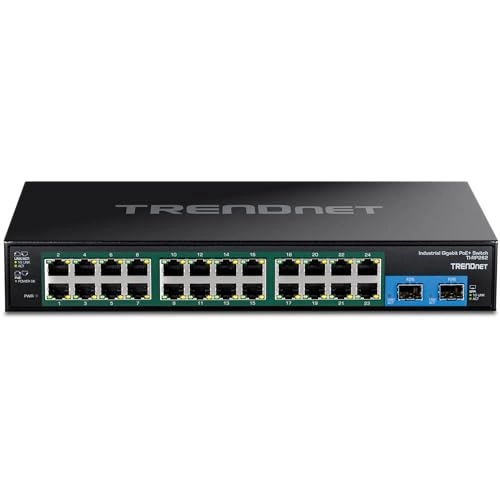 TI-RP262 26-Ports