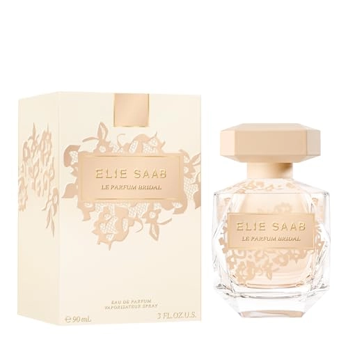 Le Parfum Bridal Eau de Parfum - 90ml