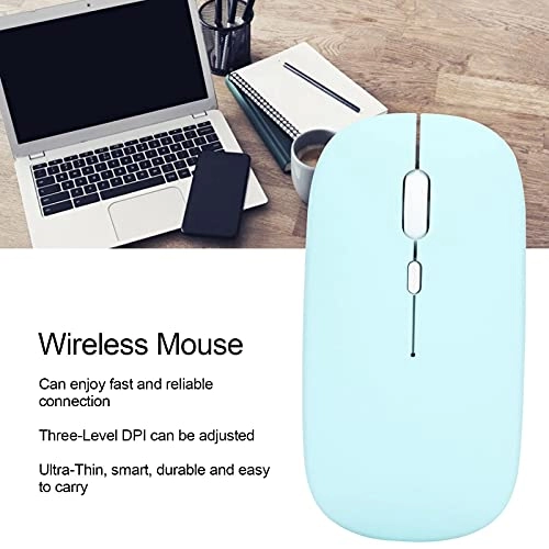 Wireless Mouse - USB