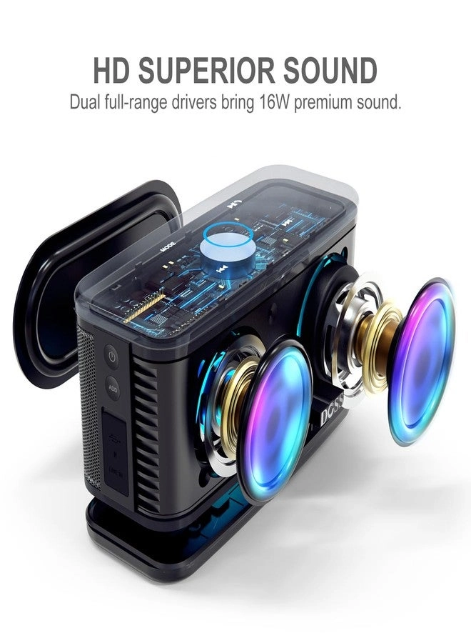 Soundbox Plus - 16W