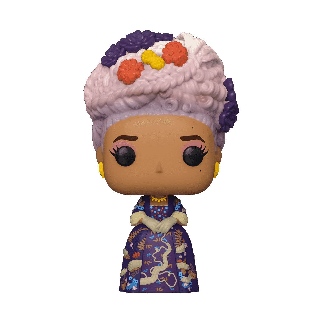 FUNKO TOYS Queen Charlotte - Bridgerton (12.8 cm)