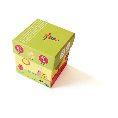 Spring Colors Memory Game - 3 years+