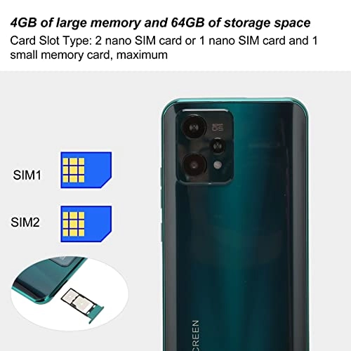 9 Pro - 4GB 64GB
