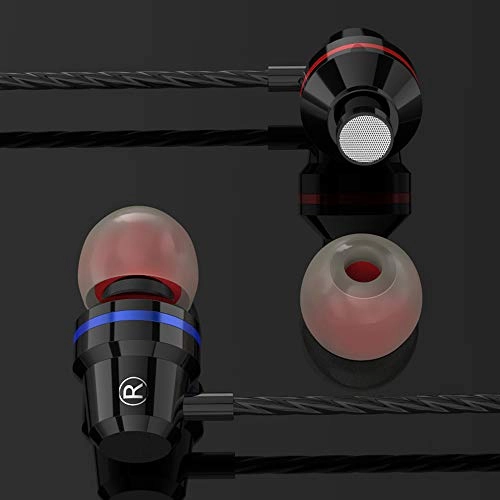 USB Type-C In-Ear Wired Earbud
