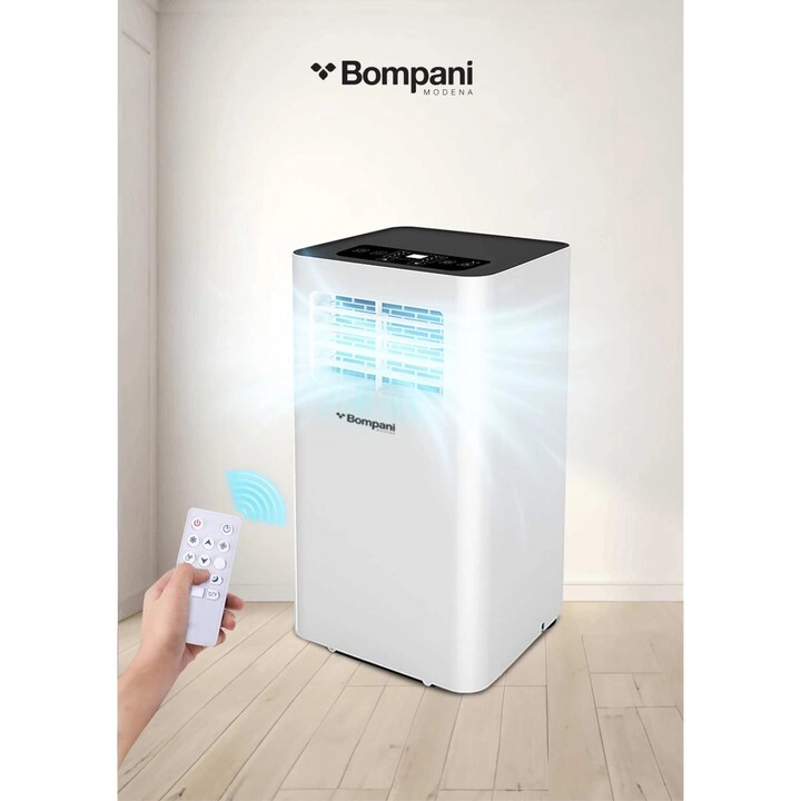 BO900 - 9000 BTU