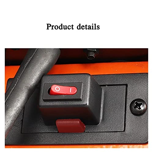 Woodworking Bench Drill - 8 inch 500W AC