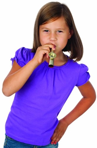 Neato! Metal Kazoo - 3 years and up