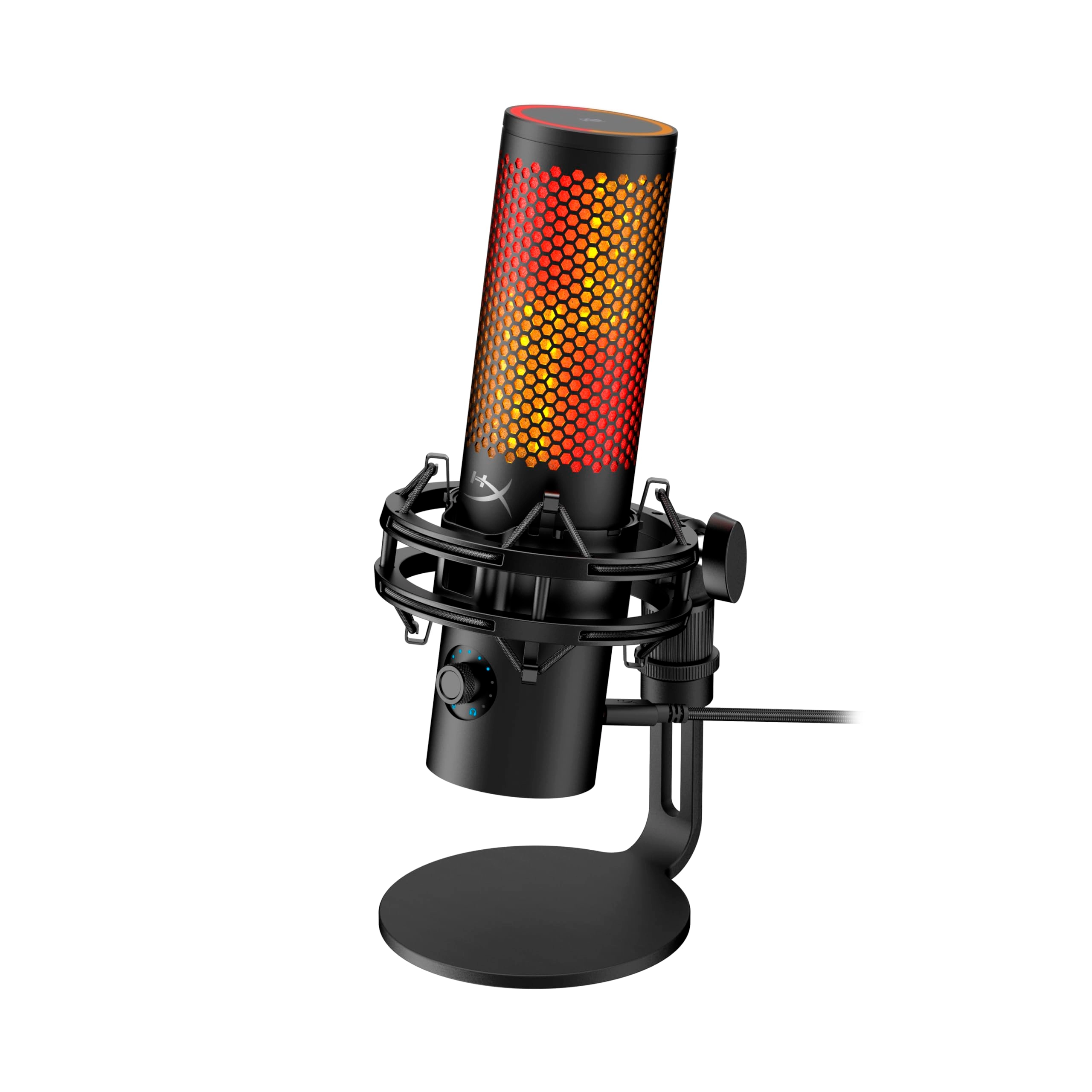 Quadcast 2 USB Microphone