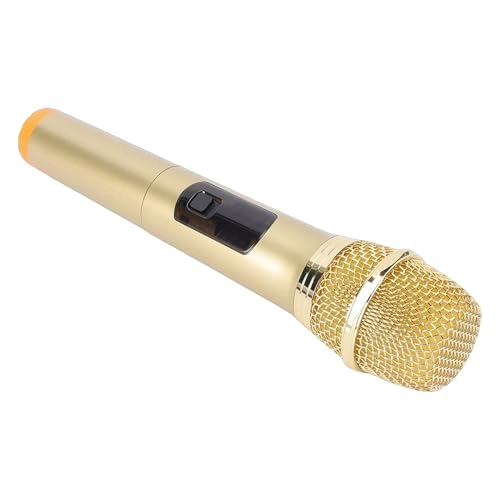 Yctzef8wne2q7c3 - 1 x Microphone 2.4G