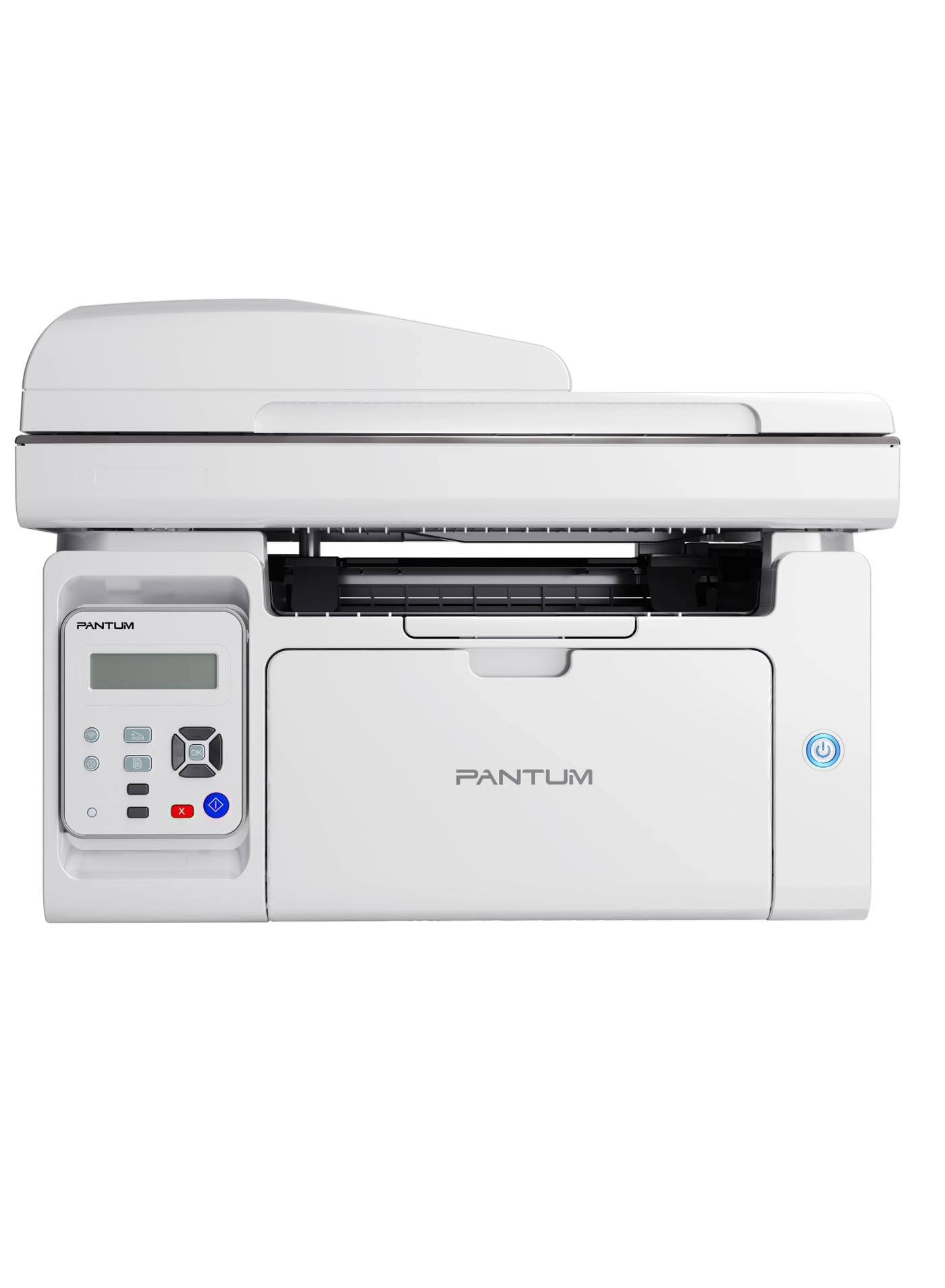 Pantum M6559NW - Laser Monochrome
